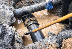 吉首市管道漏水检测三