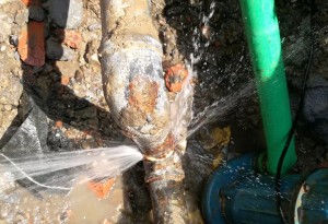 吉首市管道漏水检测二