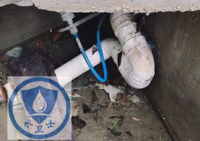 吉首市水管漏水检测公司6