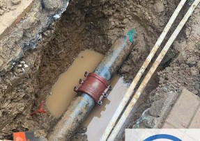 吉首市水管漏水检测公司4