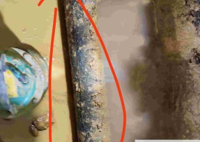 吉首市水管漏水检测公司1